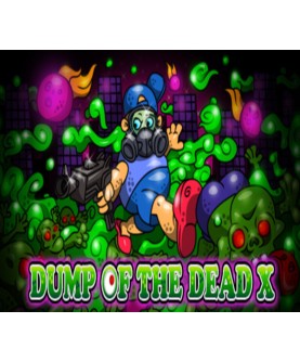 Dump of the Dead X  Steam Key GLOBAL